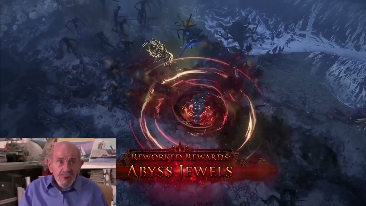 Про новую лигу Path of Exile 3.14 за 27 секунд