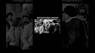 Hababam Sınıfı Güle Güle Hadi Sıkıysa Bana Vursana