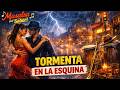 Tormenta en la Esquina 🌩️🔥 Salsa Dura Brava 70s | Sonido de Barrio con Sabor | Musalsa con Sabor!