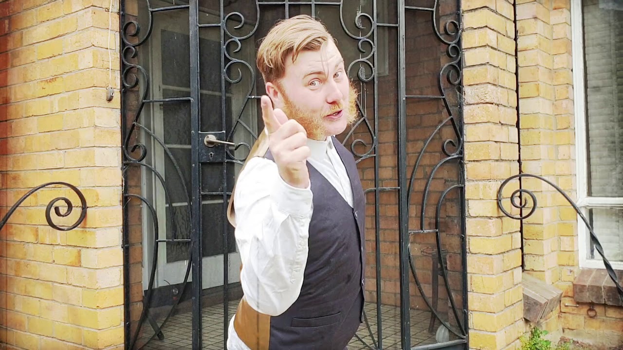 Crack Sherlock (Sherlock Holmes diss track)