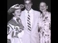 Elvis Presley Interview 1955 Jacksonville, FL