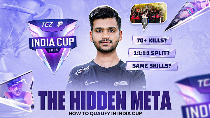 12 Matches – 50+ Kills? Here’s the Open Qualifier Secrets Strategy They are Hiding From You! 🤐
