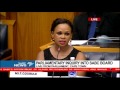 Parliament SABC Board Inquiry: Thandeka Gqubule