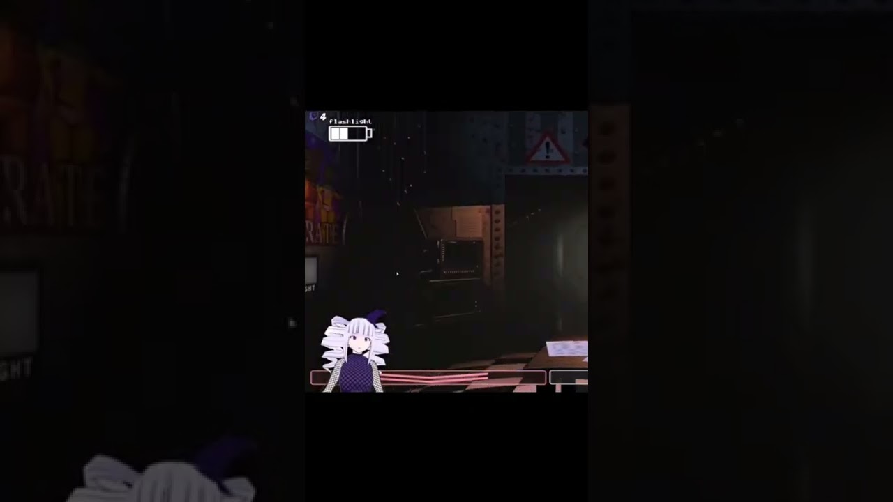 How Long Are Fast Nights In Fnaf 2