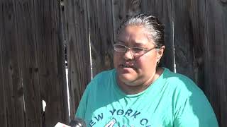 Grass fire spreads to home in south Laredo Wealth