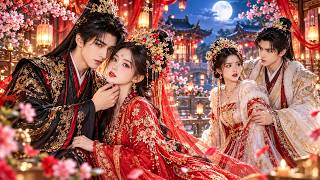 Reborn On My Wedding Day, I Swap Marriages With My Sister, Marry The Cold Prince And Win His Heart!