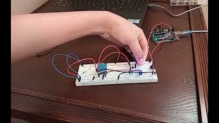 DC Circuits lab 7 Semi conductors