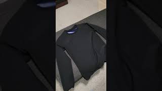 Bodysuner Sauna Sweat Suits Shirt Waist Trainer For Men Review, Really Get Your Sweat On