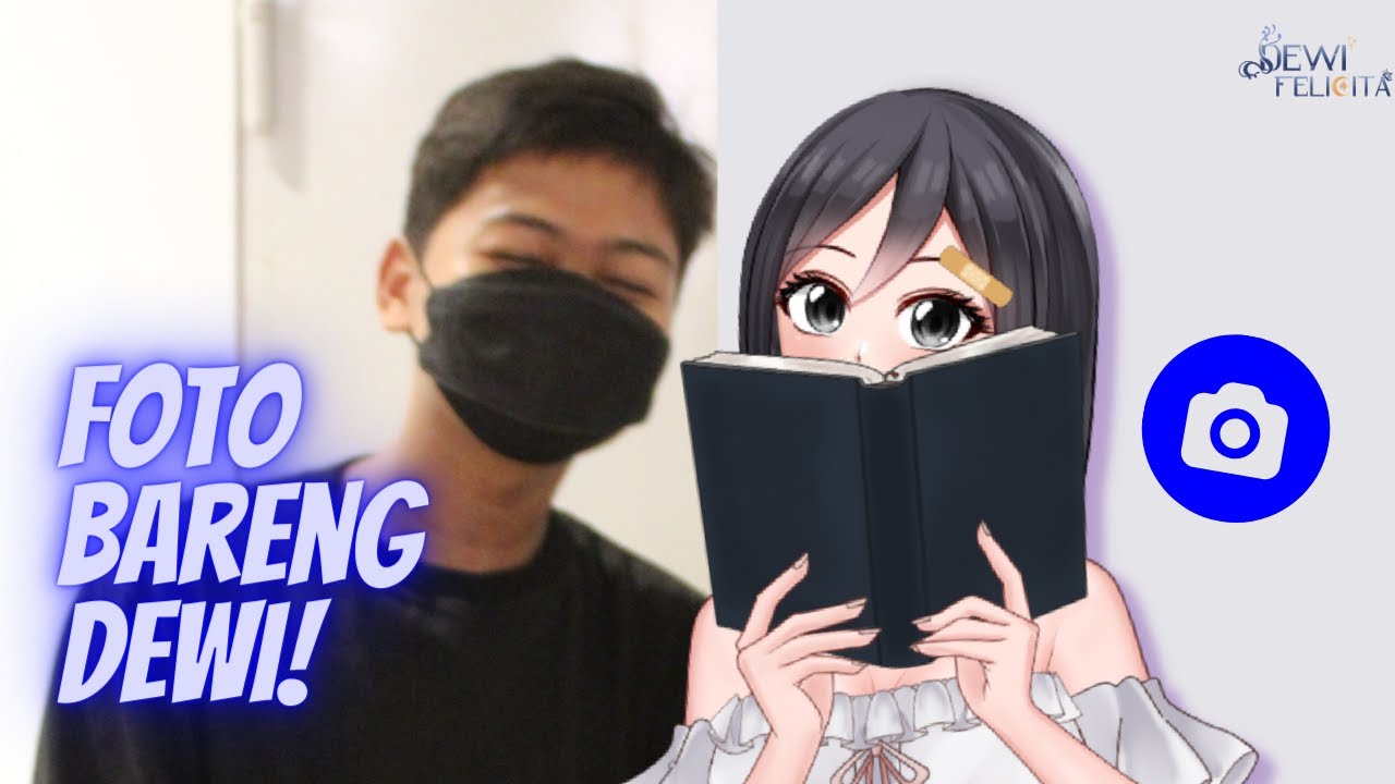 FOTO BARENG KAMU part last 
