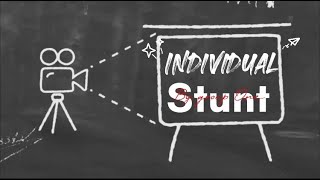 PE 101 - PT NO. 7 (INDIVIDUAL STUNTS BY: GROUP ONE)