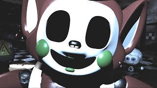 NUEVO  FNAF EPICO Creado Por Españoles/LATINOS ! Debes VERLO | FNAF The Family Tubby Welcome Home