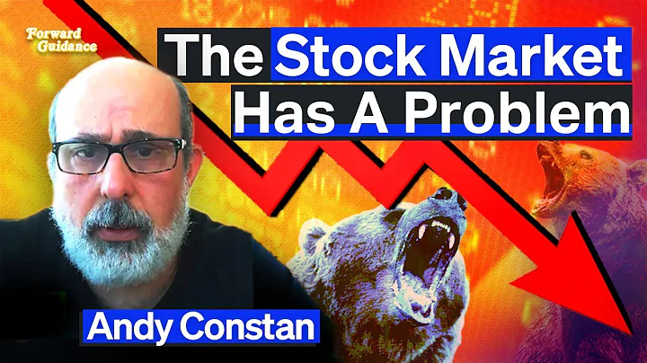 The Bond Market Will Take The Stock Market Down With It (Here’s Why) | Andy Constan - DayDayNews