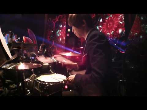 我的心裡只有你沒有他 2016 民視LIVE台灣那麼旺 DRUM 小樺