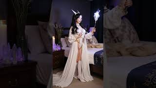 Does It Look Like Youre In A Fairytale 