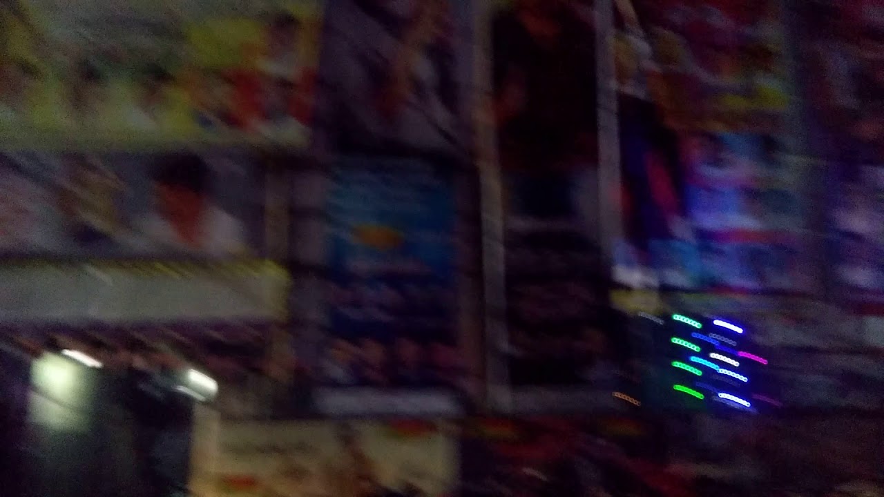 SARKAR Vijay film cutout