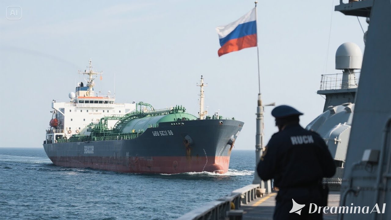 Два северокорейских грузовых корабля с 9000 тоннами боеприпасов в Россию уничтожены США!