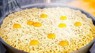 見たらびっくり！34の卵のレシピ