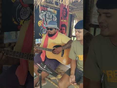 ไหนว่าจะคอย -​ ไมค์ ภิรมย์​พร | COVER BY เล็ก สเร็น