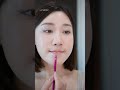 「最近、顔伸びた?」と思ったら見て!40代の老け見えリップを一瞬で変える方法 #shorts
