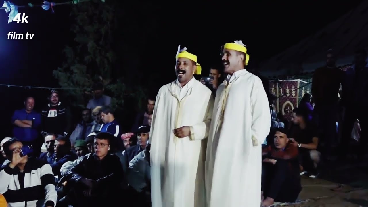 جديد انشادن ايت سغروشن ابزيز jadid inchadan  2026 ⵥ