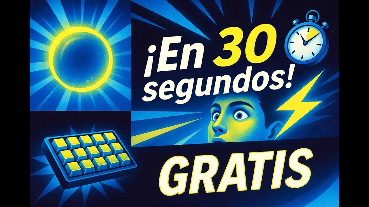 COMO ACTIVAR GRATIS WINDOWS 11 2025 EN 30 SEGUNDOS