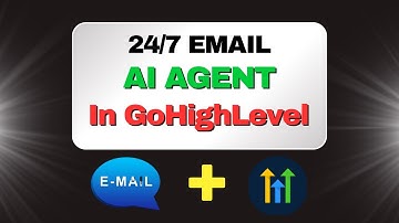 How to Build an Email AI Agent with N8N + GoHighLevel (Webhook Setup Guide) GoHighLevel Email Agent