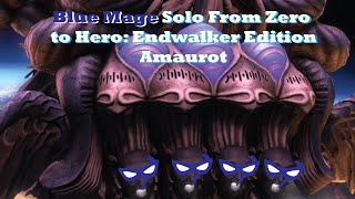 From Zero to Hero: Amaurot (Synced)