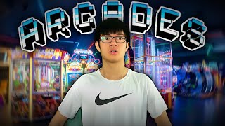 Arcades In A Nutshell