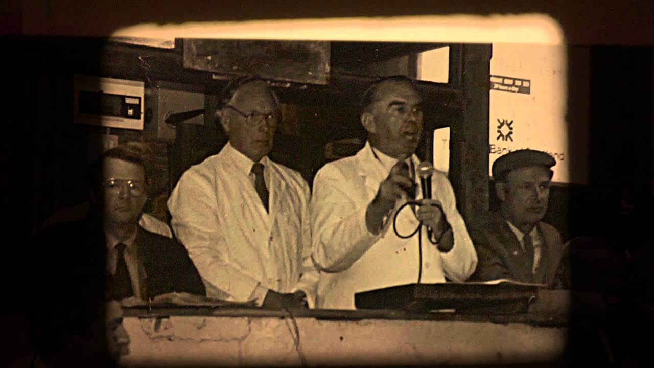 CUD FILM Episode 5: Auctioneers