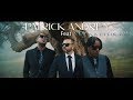 Si lamour tait compt clip officiel patrick andrey feat nrick et pharaon