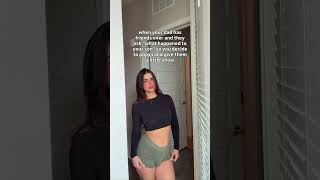 heβs no longer his son but his daughter now ππ³οΈββ§οΈ #shemale #tranny #mtf #cross #TransBeauty #GlowUp