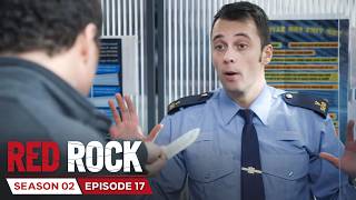 Red Rock Season 2 Episode 17