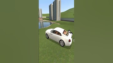 Yoshie Kimura  Vs BIG Car Nextbot Gmod