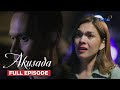Akusada: Wilfred Vanishes! Full Episode 81 โ October 21, 2025 ๐จ