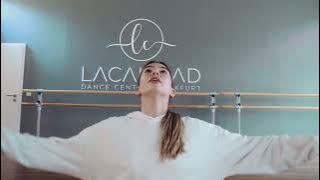 Ivan Cruz (Bachahop) & Alisha - Hip-Hop Colab - Talk to Me by Drakeo TheRuler & Drake #dance #hiphop