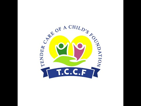 Update All about my charity program - TCCF