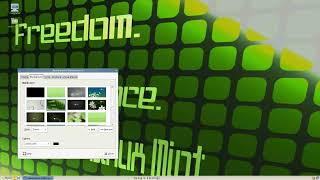 Linux Mint versions 4.0 and 5 @hiimpact3669