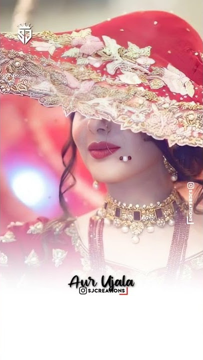 Ghunghte mein chanda hai..š„° Instagram Story Status Whatsapp Status Love Romantic Song Status