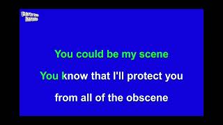 PUDDLE OF MUDD BLURRY(OFFICIAL MUSIC VIDEO