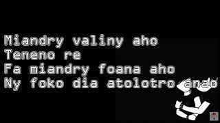 Mirado - Eny sa Tsia (Tononkira / Lyrics)