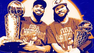 The New York Knicks Are Finally Champions