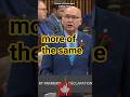 Despite Liberals' illusions and speeches, it is more cost, more carbon taxes and more of the same