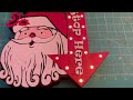 End of video