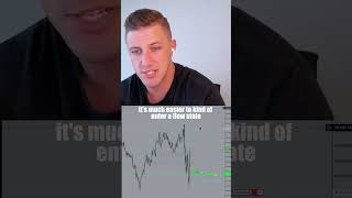 Lower leverage CHANGES everything