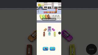 11-15 Level Bus Rush park match Quest game 2025 screenshot 3