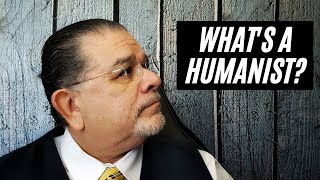 Would you have a Humanist funeral service and what is a humanist? This video explains what it is.