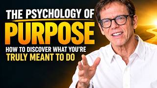 A Process for Finding & Achieving Your Unique Purpose