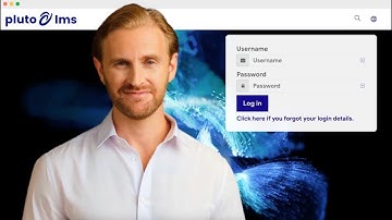 Pluto LMS Overview Demo