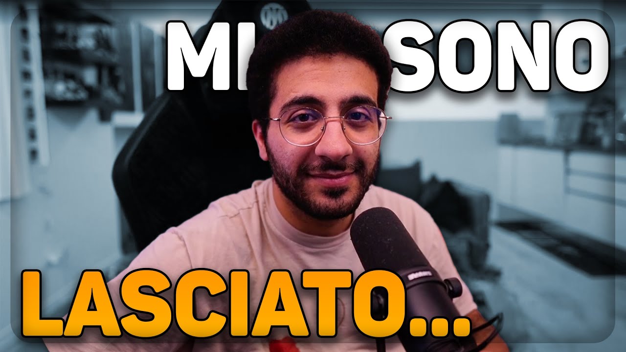 LA SEDUTA DI COPPIA NON È SERVITA…