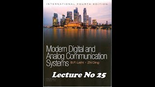 Carrier Acquisition | Phase Locked Loop | Costas Loop | Communication Systems - Lecture No 25